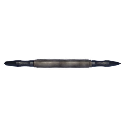 3/16 Inch Center Punch & 5/32 Inch Prick Punch 1