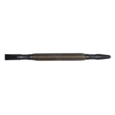 5/16 Inch Cold Chisel & 3/16 Inch Center Punch 1