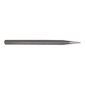 1" x 12" Cold Chisel, Carded 4