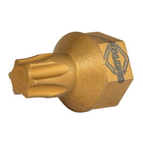 T40 Torx® Dual Drive Bit 2