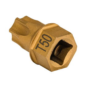 T50 Torx® Dual Drive Bit 3