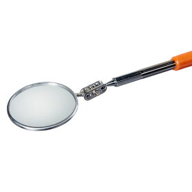 2-3/16" Diameter Replacement Mirror 3