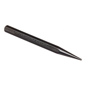 Solid Punch 3/32-2.5mm x 5" 2