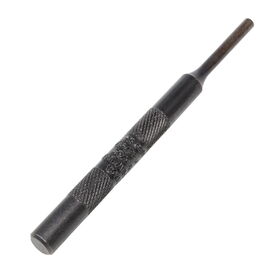 5/32" Knurled Pin Punch 3