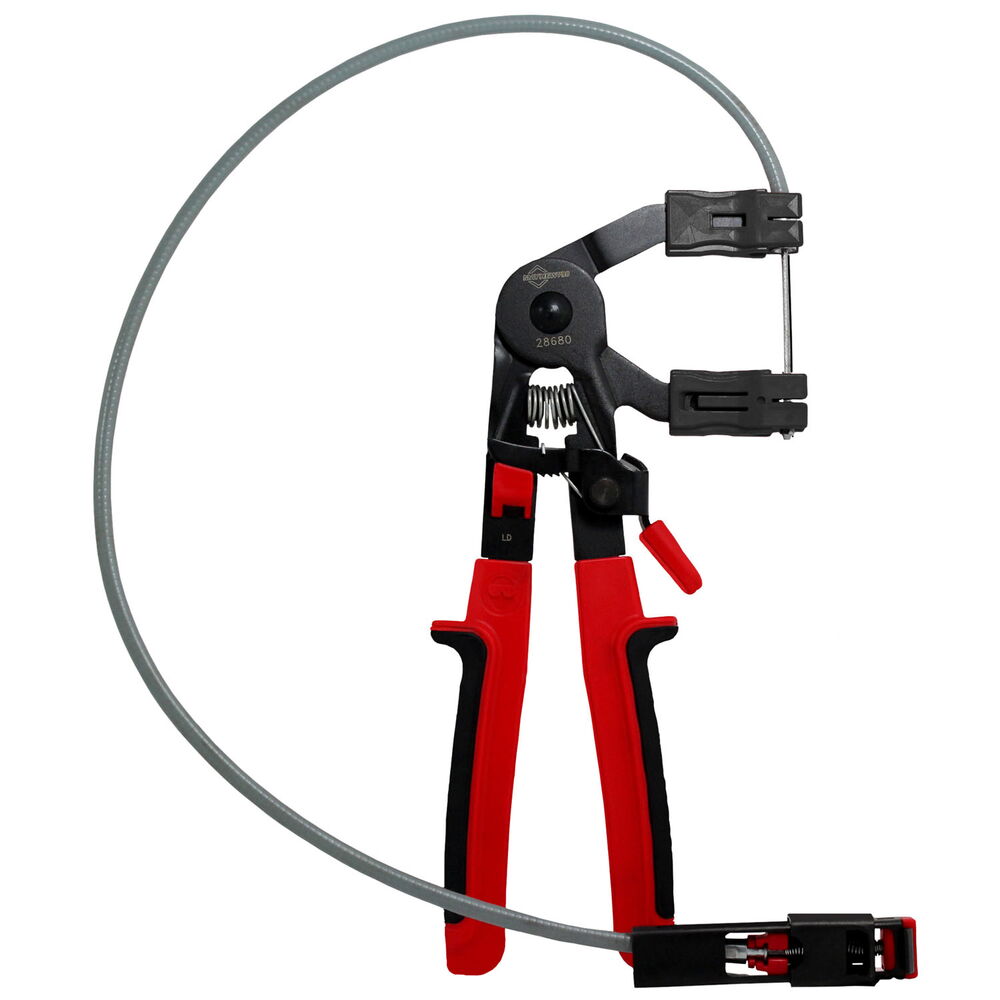 Professional Hose Clamp Pliers 1
