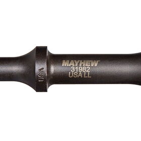 Pneumatic Hammer 1 Inch x 4 Inch 2