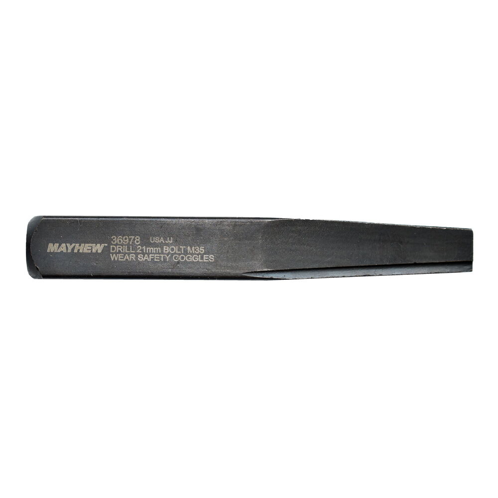 Screw Extractor D21mm- S M35 (MM) 1