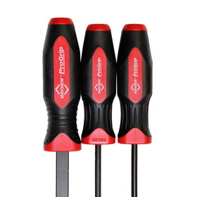 3 PC Screwdriver Set 3