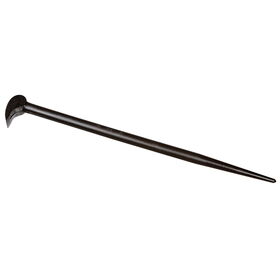 5/8" x 16" Ladyfoot Pry Bar 2