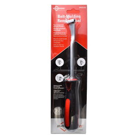 MayhewSelect™ Belt/Molding Removal, Carded 5