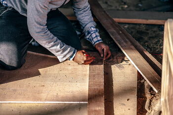 DIY & Homeowners