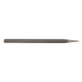 3/4" x 12" Cold Chisel, Carded 4