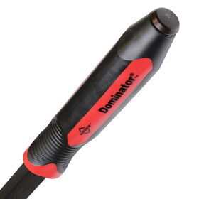 58-C Dominator 58" Curved Pry Bar 2