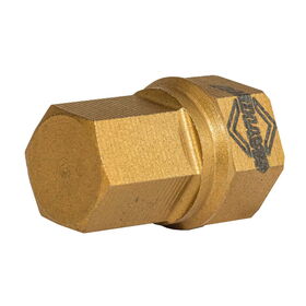 3/8" Hex Dual Drive Bit 2