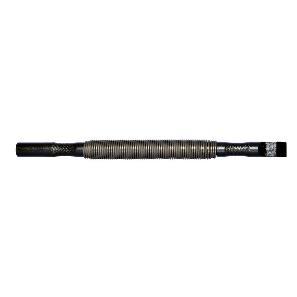 5/16" Wood Chisel & 5/16" Hammer 1