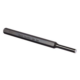 Pin Punch 1/4" x 5-3/4" 2