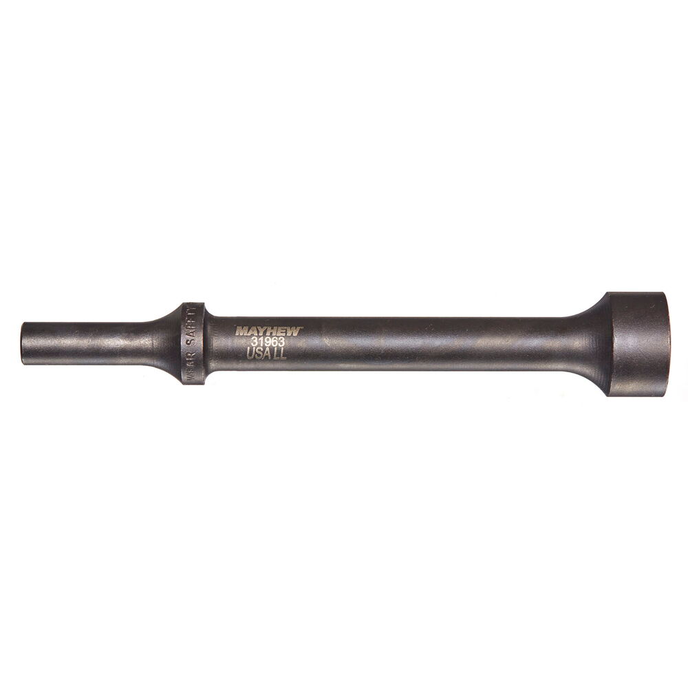 Pneumatic Smoothing Hammer 1 Inch x 6 Inch 1