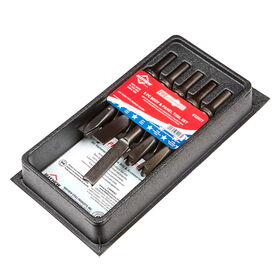 5 PC Body & Panel Tool Set 4