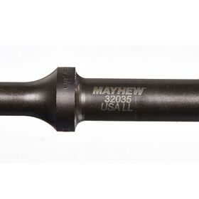 Pneumatic Riveting Hammer x 6 Inch 2