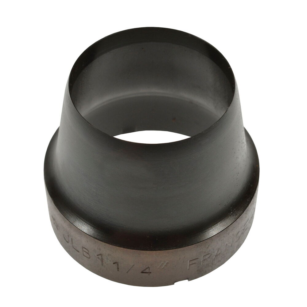 1 1/4" Hollow Punch 1
