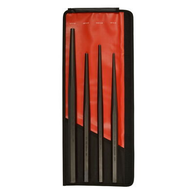 4 PC Aligning Punch Kit 1