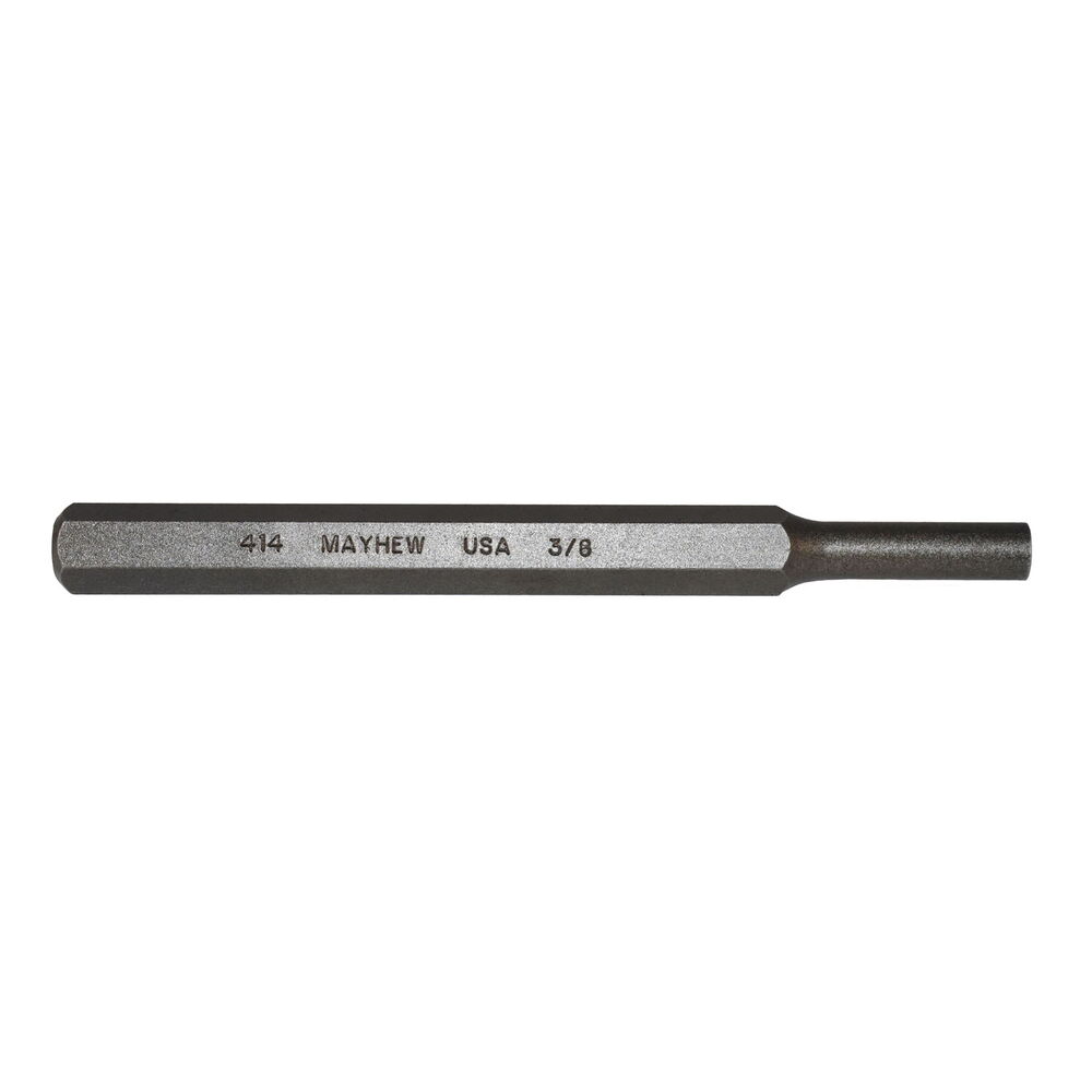 3/8" x 6" Pin Punch 1