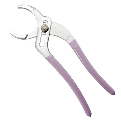 PP230 Plumber Pliers Wide Open 1