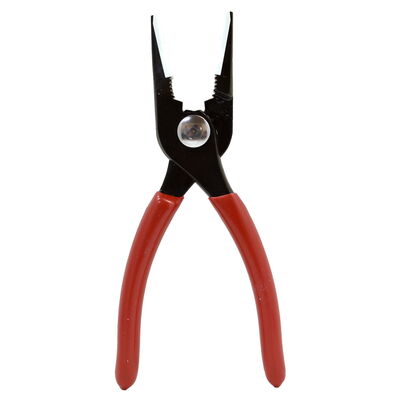 Long Nose Slip Joint Pliers 1