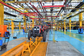 Professional Trades & Manufacturing