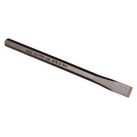 Cold Chisel 5/16-8mm x 5" 2