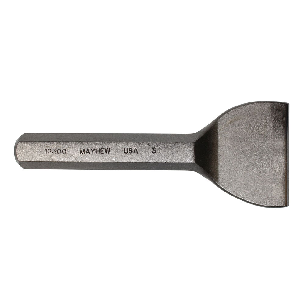 3 Inch Mason Chisel 1