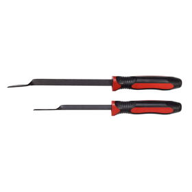 2 PC Dominator Super Duty Scraper Set 2