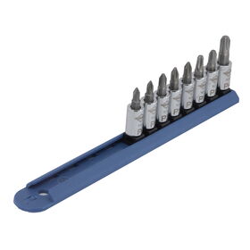 8 PC PHILLIPS® SOCKET BIT SET 2