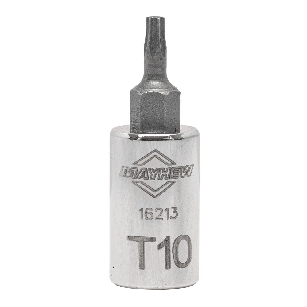 BIT-SOCKET-T10 TORX® 1
