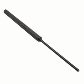 Pin Punch 1/8 x 8" 2