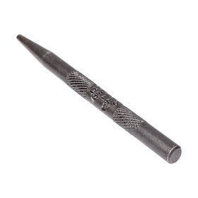 Center Punch 1/4" - Knurled 3