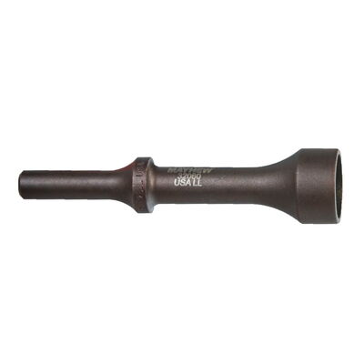 Pneumatic Tip Hammer 1 X 41/4 For 32026 1