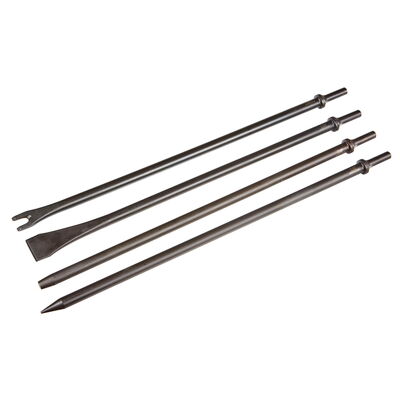 4 PC Long Tool Set # 2 1