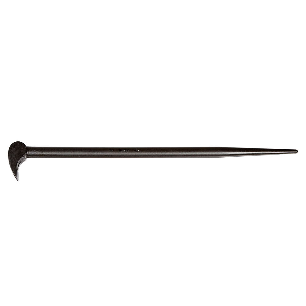 5/8" x 16" Ladyfoot Pry Bar 1