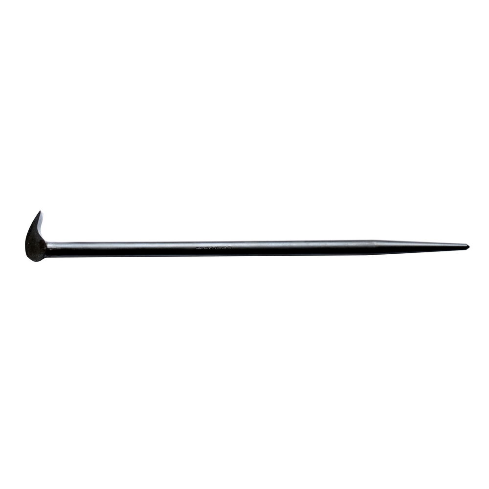 3/4" x 21" Ladyfoot Pry Bar 1