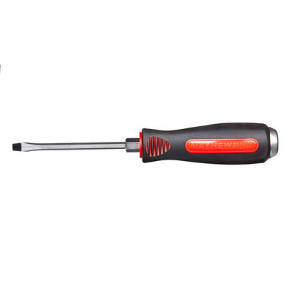 7/32 Inch X 4 Inch Slotted Screwdriver 1