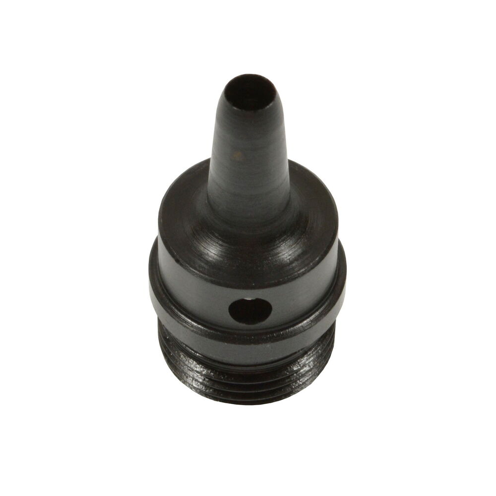 1/8" Hollow Punch 1