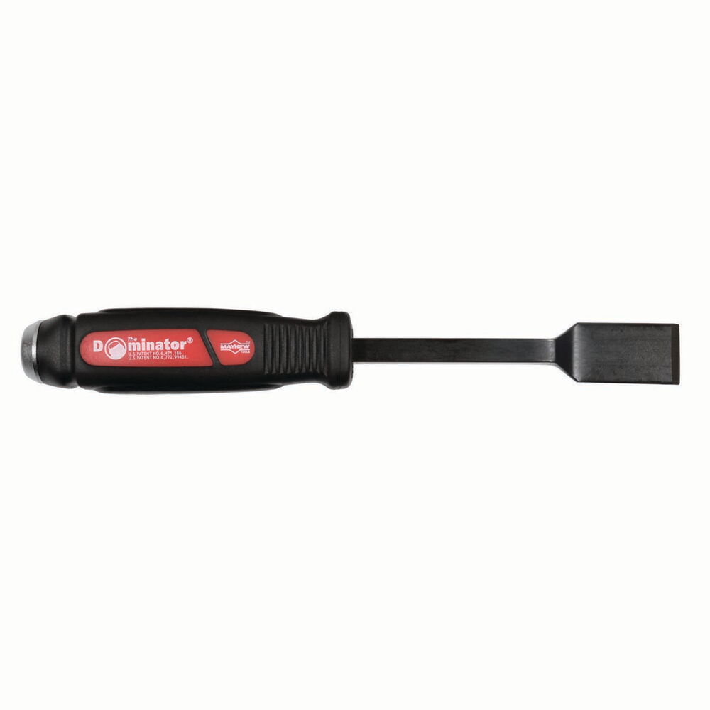 1" Dominator HD All Purpose Scraper 1