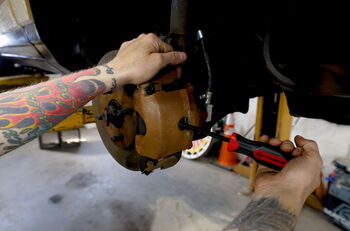Automotive Hand Tools