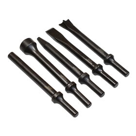 5 PC. General Pneumatic Set
