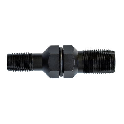 Spark Plug Thread Chaser