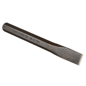 Cold Chisel 3/4-19mm x 7" 2