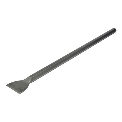 18" Clapboard Chisel 2" Cut 3