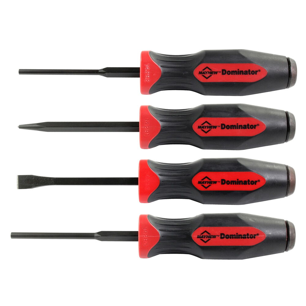 4 PC Demo Tool Set 1