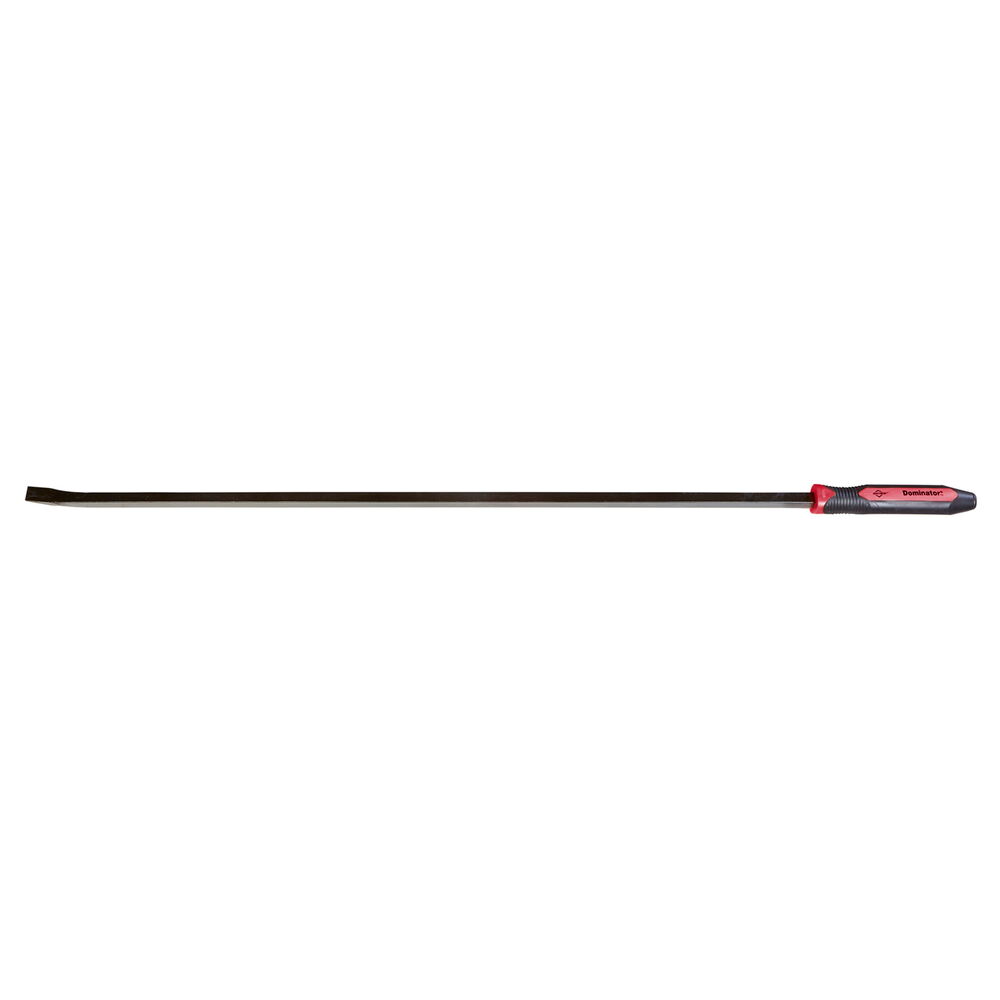 58-C Dominator 58" Curved Pry Bar 1